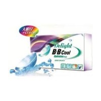 Delight BB Cool Monthly Color Contact Lens 每月 Delight BB Cool 月拋彩妝隱形眼鏡